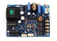 Плата PI485 LG PMNFP14A1.ENCXLRU ((268711) 6871A20484K PCB )