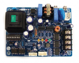 Плата PI485 LG PMNFP14A1.ENCXLRU ((268711) 6871A20484K PCB )