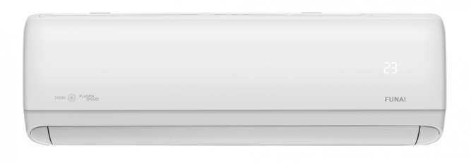 Сплит-система FUNAI RAC-DA25HP.D01