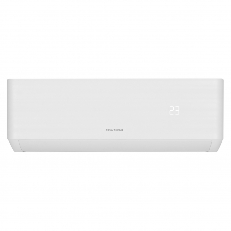 Сплит-система Royal Thermo Diamond DC RTDI-12HN8/Wi-Fi 