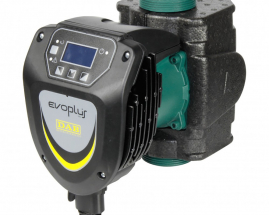 Насос циркуляционный DAB EVOPLUS 110/180 XM