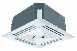 Кассетная Сплит-система Haier AB50S1LC1FA / 1U50S1LM1FA