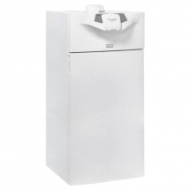 Котел газовый BAXI POWER HT + 1.110 конденсационный, напольный, 1 конт., закр. кам. сгор.