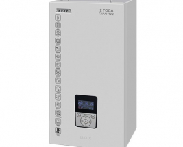 Электрокотел ZOTA - 4,5 LUX-X