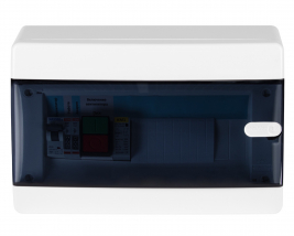 Шкаф управления BM-E45-RC-ZA