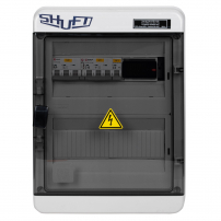 Шкаф управления SHUFT-W-SF345-G220-P1-MA