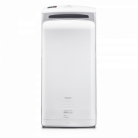 Сушилка для рук электрическая высокоскоростная Electrolux EHDA/HPF-1200W (белая)