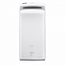 Сушилка для рук электрическая высокоскоростная Electrolux EHDA/HPF-1200W (белая)