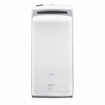 Сушилка для рук электрическая высокоскоростная Electrolux EHDA/HPF-1200W (белая)