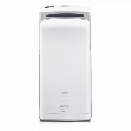 Сушилка для рук электрическая высокоскоростная Electrolux EHDA/HPF-1200W (белая)