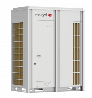 Модульный полноразмерный наружный блок VRF-систем Energolux SMZU215CEBI