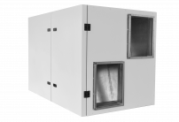 Вентиляционные ПВУ с роторным регенератором Riviera GO R-EC HRE 1700