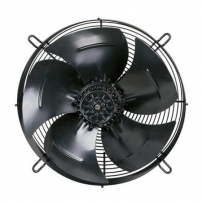 Вентилятор осевой WEIGUANG YWF 4E-315S 92/35G (220 В, всасывание) 