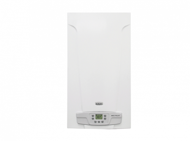 Котел газовый Baxi ECO FOUR 24 F
