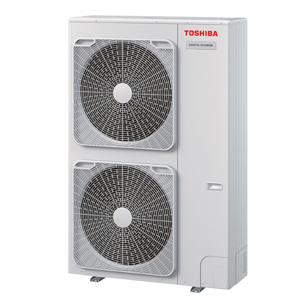 Блок наружный  TOSHIBA Digital RAV-GM1601ATP-E