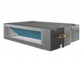 Комплект Royal Thermo Forte Integro RTFD-24LAKHN1 сплит-системы, канального типа