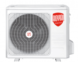 Комплект Royal Thermo Forte Integro RTFD-24LAKHN1 сплит-системы, канального типа