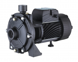 Насос повышения давления PUMPMAN TCP158