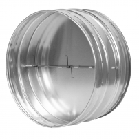 Клапан обратный SHUFT RSK 250