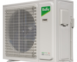 Блок наружный Ballu BA5OI-FM/out-42HN8/EU 