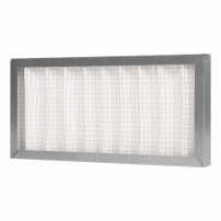 Фильтр кассетный SHUFT FRKr G4 450*287*48