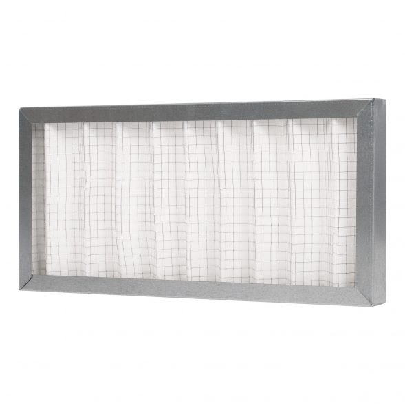 Фильтр кассетный SHUFT FRKr G4 450*287*48