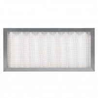 Фильтр кассетный SHUFT FRKr G4 450*287*48