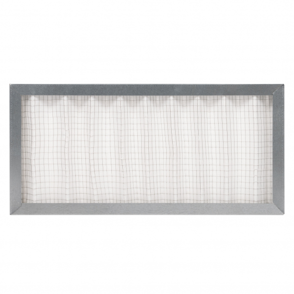 Фильтр кассетный SHUFT FRKr G4 450*287*48