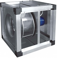 Вентилятор кухонный радиальный LV-FKE 280-3-ECO E15