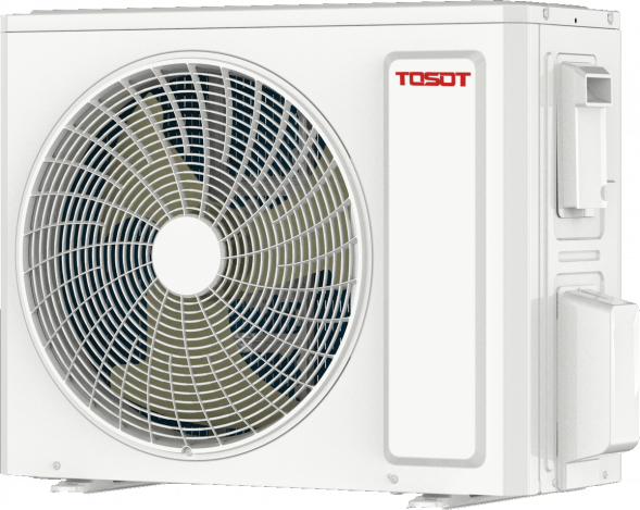 Сплит-система T24H-ILDA/I/T24H-ILUA/O