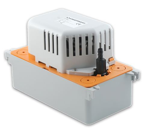 Помпа дренажная Sauermann Si 82