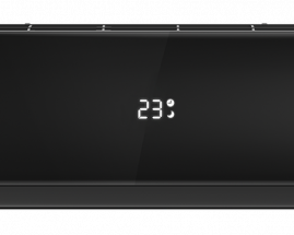 Кондиционер Royal Clima ATTICA NERO RC-AN55HN
