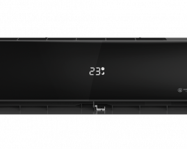 Кондиционер Royal Clima ATTICA NERO RC-AN55HN