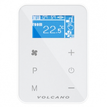 Контроллер VOLCANO EC WIFI арт. 1-4-2801-0158