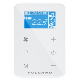 Контроллер VOLCANO EC WIFI арт. 1-4-2801-0158