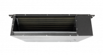 Внутренний блок канального типа серии MULTI FLEXI DUCT EU ERP Inverter RCI-DMN18