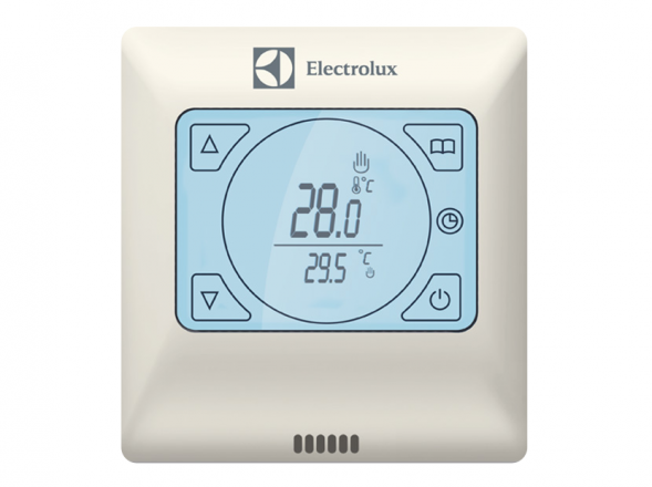 Терморегулятор Electrolux ETT-16 Touch