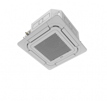 Инверторная сплит-система кассетного типа HEAVY EU DC INVERTER Wi-Fi AUC-48UR4RKC8/PE-QFA/CD/AUW-48U6RN8 