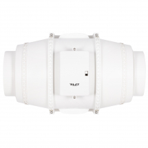Вентилятор малошумный канальный SHUFT SILENTMIX-125T