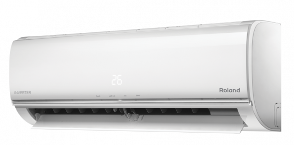 Инверторная сплит-система серии FAVORITE II Inverter 2024 FIU-12HSS010/N5 (комплект)