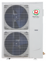 Классическая сплит-система канального типа серии COMPETENZA CO-D 48HNX/CO-E 48HNX (комплект)