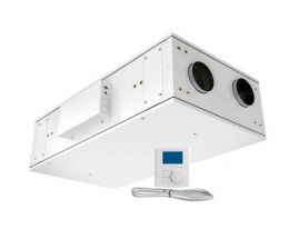 Приточно-вытяжная установка Systemair SAVE VSR 150/B