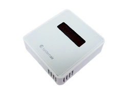 Датчик углекислого газа канальный Systemair-E-D CO2 sensor