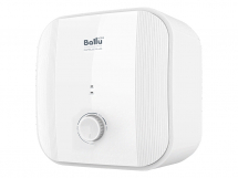 Водонагреватель Ballu BWH/S 15 Capsule Plus U