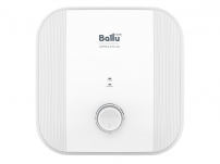 Водонагреватель Ballu BWH/S 15 Capsule Plus U