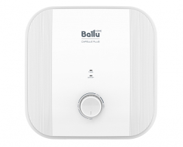 Водонагреватель Ballu BWH/S 15 Capsule Plus U