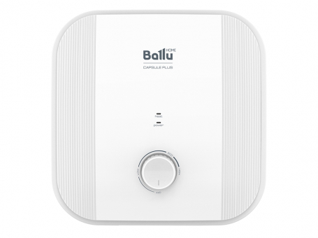 Водонагреватель Ballu BWH/S 15 Capsule Plus U