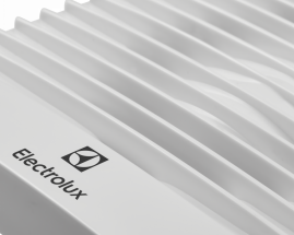 Вентилятор вытяжной Basic EAFB-150