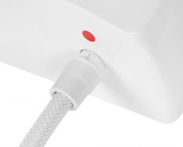 Водонагреватель проточный Royal Thermo SmartFix S (3,5 kW) - душ