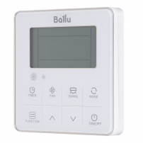 Пульт управления проводной Ballu Machine BLC_WC (1х1)